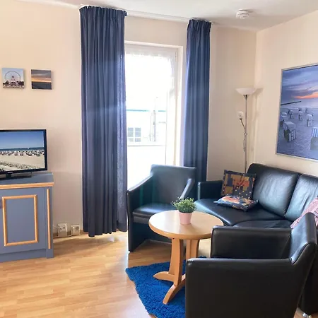 Yachthafenresidenz-wohnung-7201-838 Ostseebad Kühlungsborn