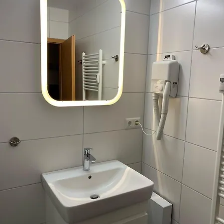 Yachthafenresidenz-wohnung-7201-838 * Ostseebad Kühlungsborn
