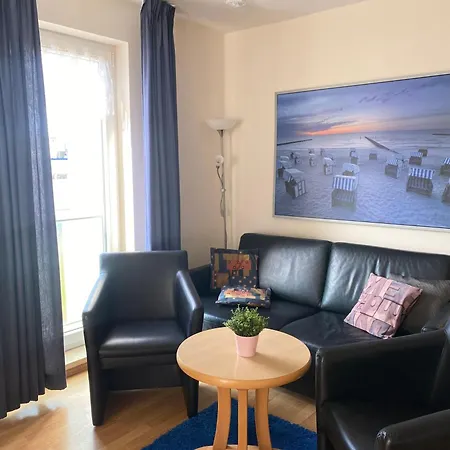 アパート Yachthafenresidenz-wohnung-7201-838 Ostseebad Kühlungsborn