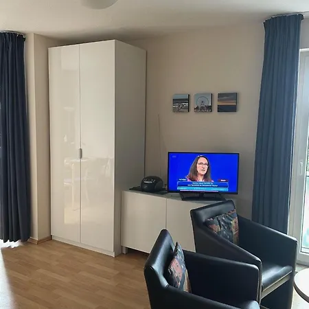 아파트 Yachthafenresidenz-wohnung-7201-838