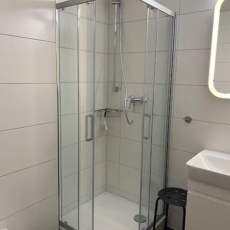 Yachthafenresidenz-wohnung-7201-838 Apartament *